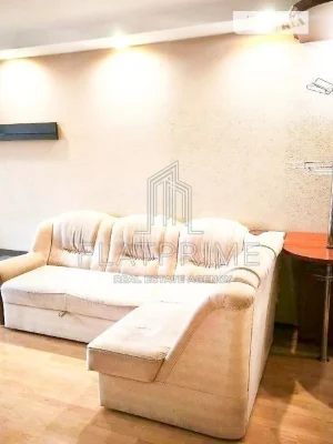 For sale 2-room apartment 56 sq. m. on Smilyanska Street 10/31 • ID 34
