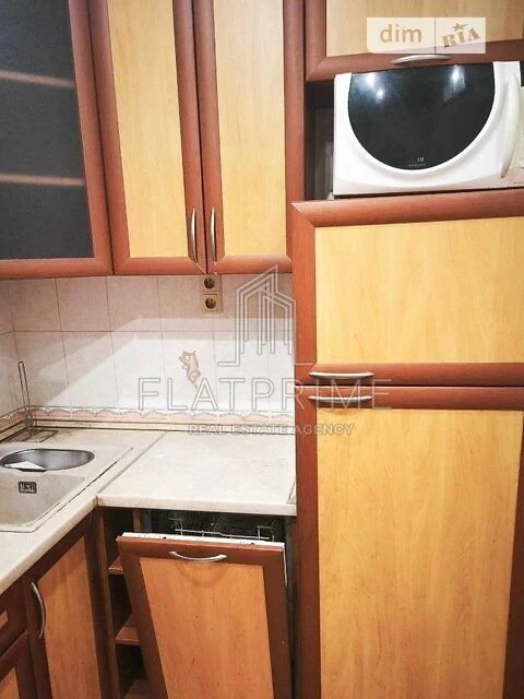 For sale 2-room apartment 56 sq. m. on Smilyanska Street 10/31 • ID 34