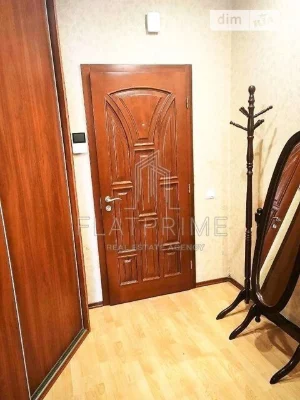 For sale 2-room apartment 56 sq. m. on Smilyanska Street 10/31 • ID 34