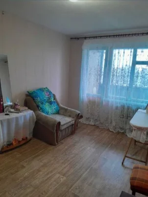 Продам 3-х комнатную квартиру