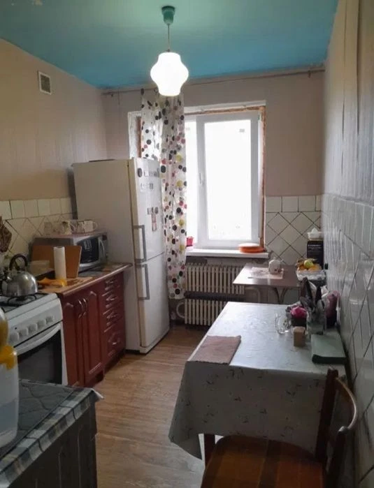Продам 3-х комнатную квартиру
