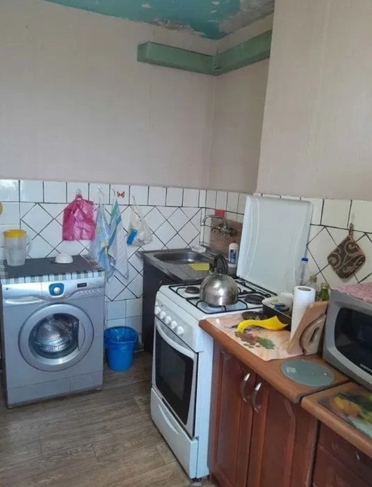 Продам 3-х комнатную квартиру