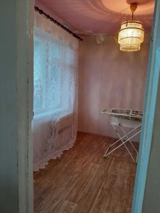 Продам 3-х комнатную квартиру