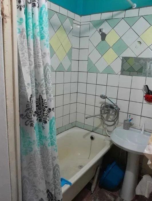 Продам 3-х комнатную квартиру