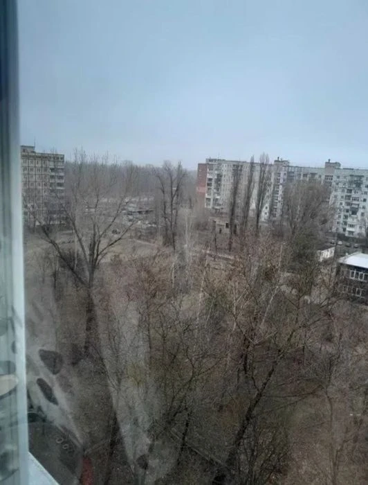 Продам 3-х комнатную квартиру