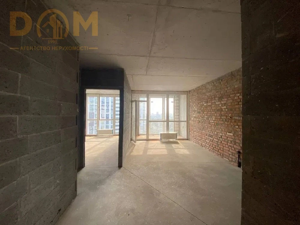 Sale of 1-room apartment 45 m², Severo-Syretskaya street, 8