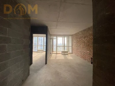 Sale of 1-room apartment 45 m², Severo-Syretskaya street, 8