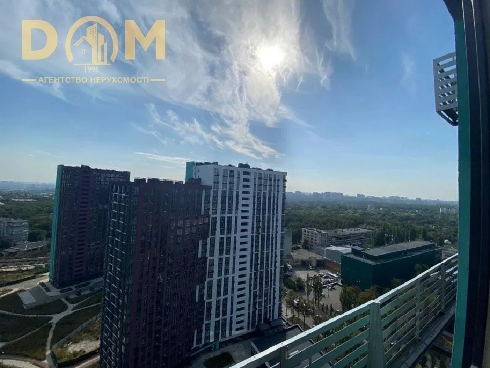 Sale of 1-room apartment 45 m², Severo-Syretskaya street, 8
