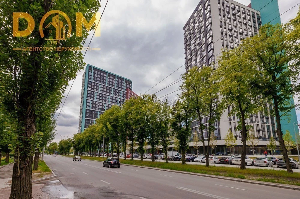 Sale of 1-room apartment 45 m², Severo-Syretskaya street, 8