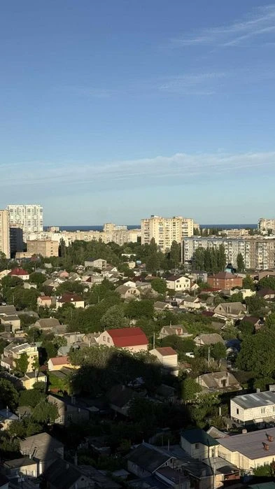 Срочная продажа квартиры на Небесной сотне (Маршала Жукова)/