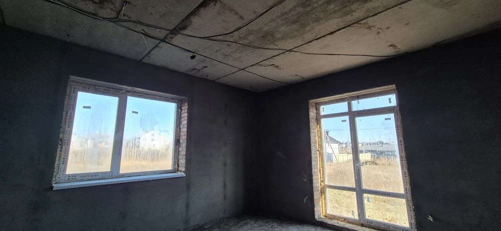 Modern duplex for sale from a developer in a top location,