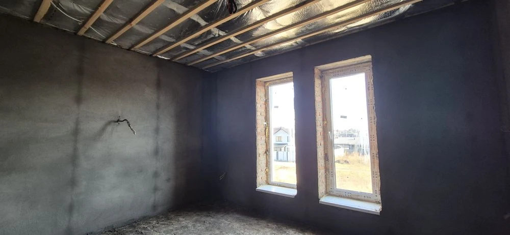 Modern duplex for sale from a developer in a top location,