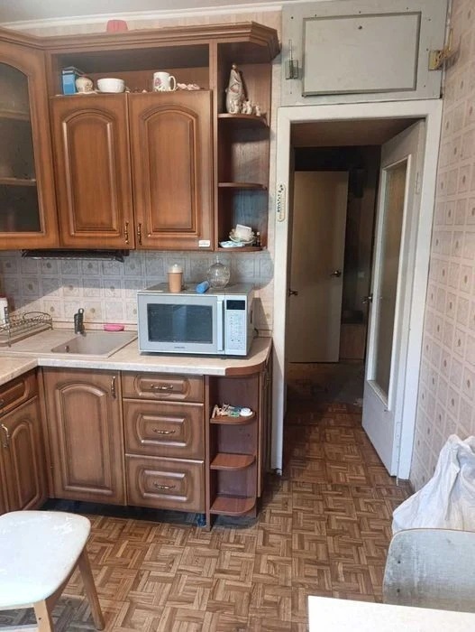 1-room apartment for sale Khorolska 10