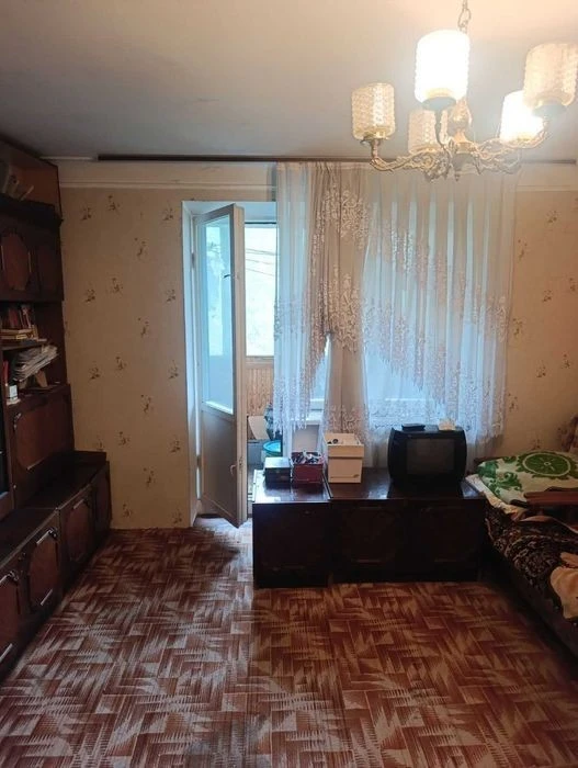 1-room apartment for sale Khorolska 10