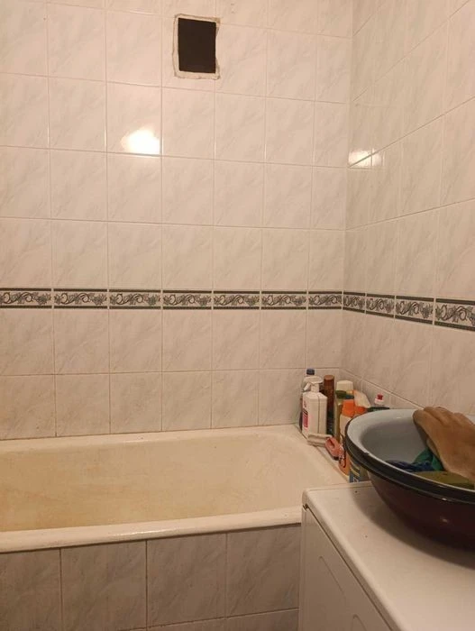 1-room apartment for sale Khorolska 10