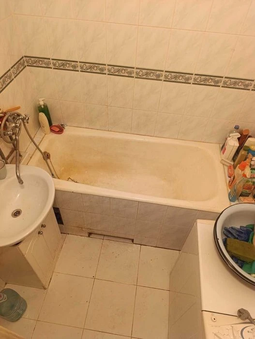 1-room apartment for sale Khorolska 10
