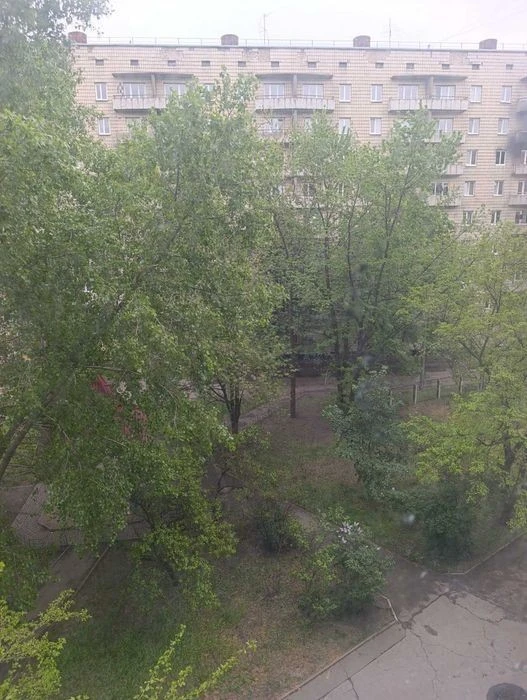 1-room apartment for sale Khorolska 10