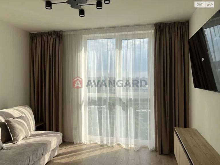 For sale Apartment Zaliznychny