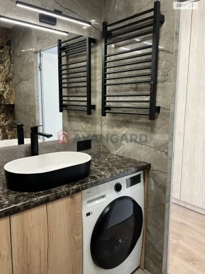 For sale Apartment Zaliznychny