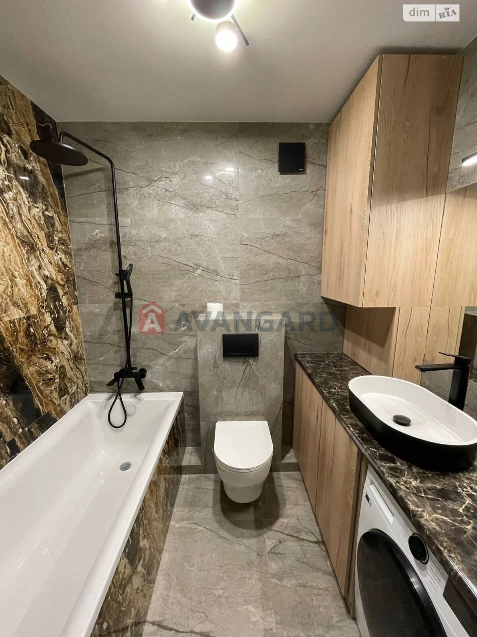 For sale Apartment Zaliznychny