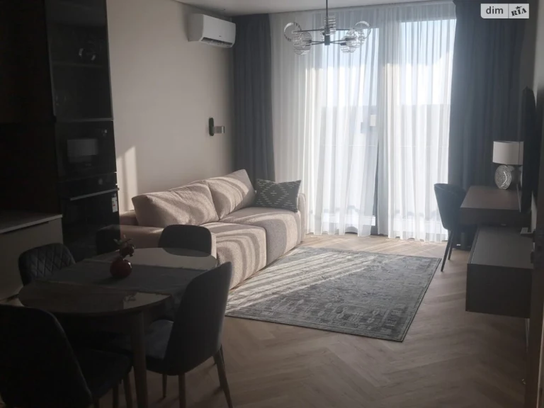 Довгострокова Оренда Квартира Новий
