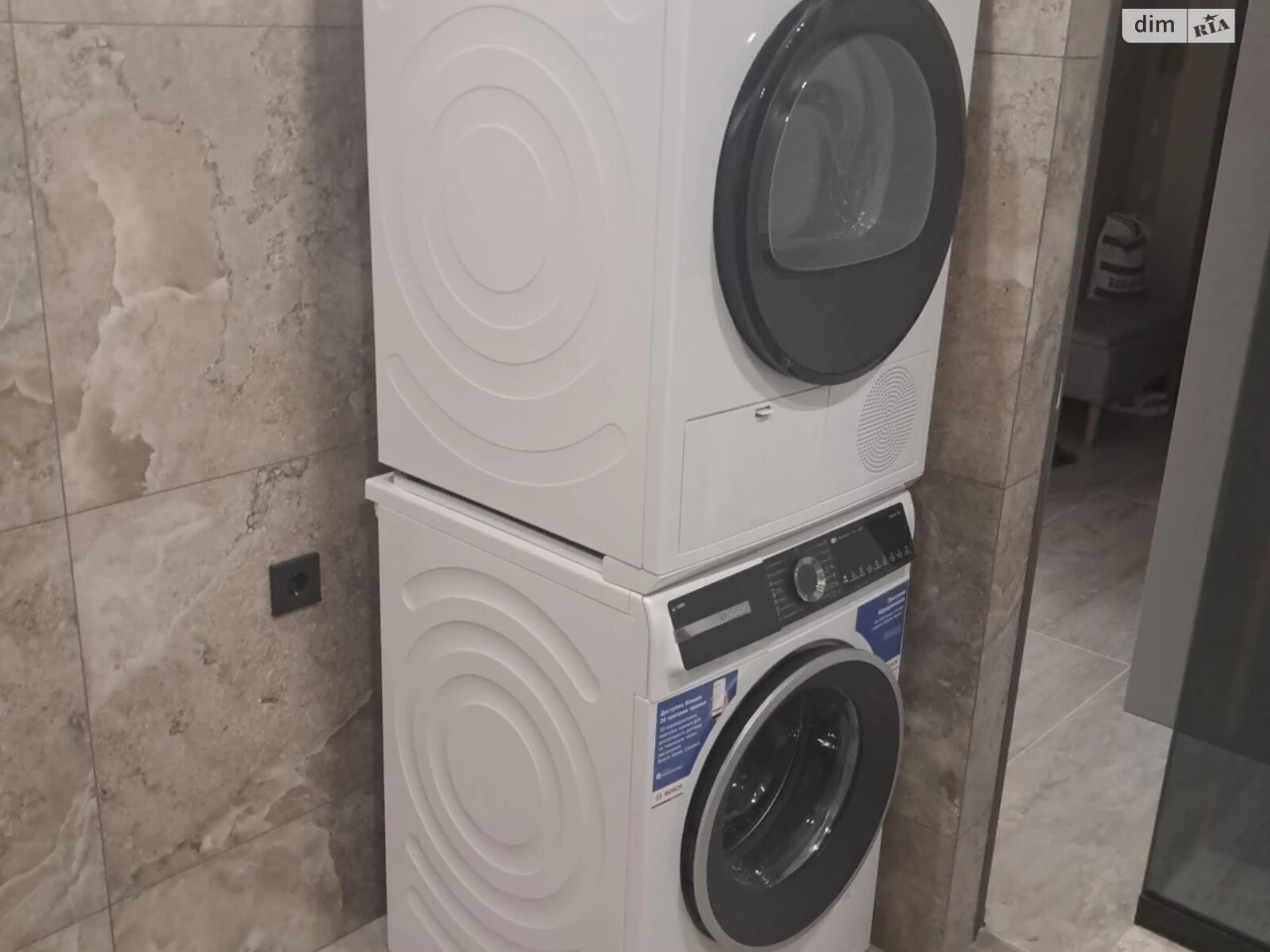 Довгострокова Оренда Квартира Новий