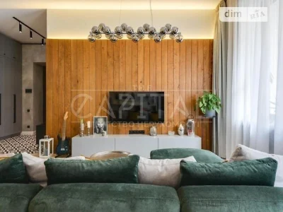 For sale 2-room apartment 100 sq. m on 7/10 Lyuteranska Street • ID 3