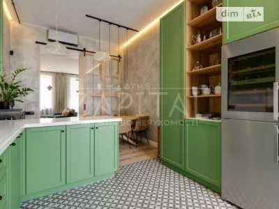 For sale 2-room apartment 100 sq. m on 7/10 Lyuteranska Street • ID 3