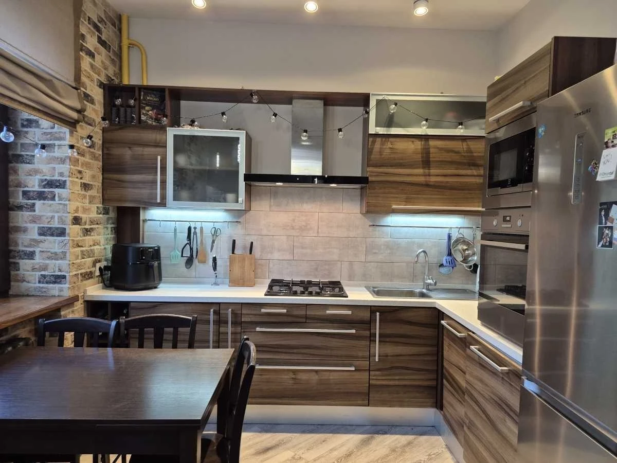 2-room apartment for sale 52 m², Beresteysky, 78