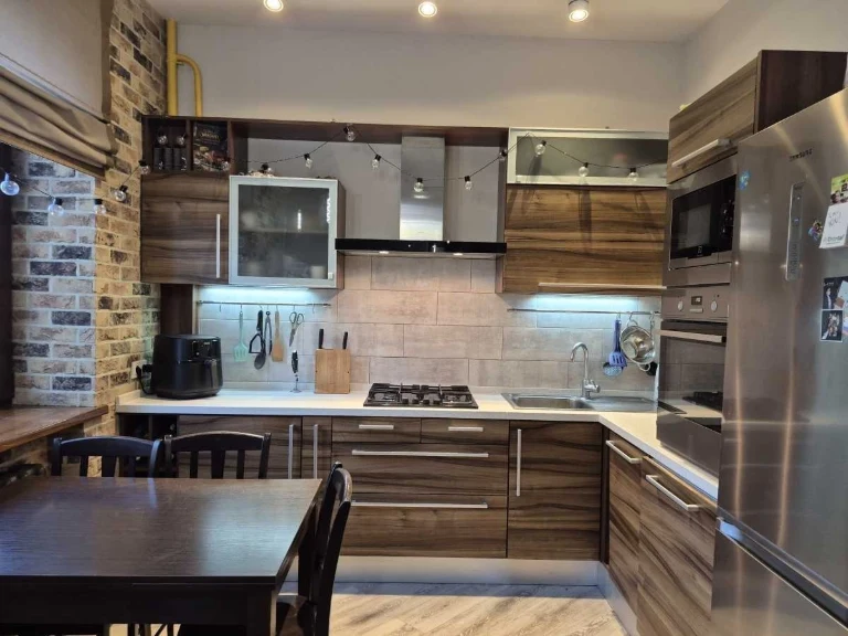 2-room apartment for sale 52 m², Beresteysky, 78
