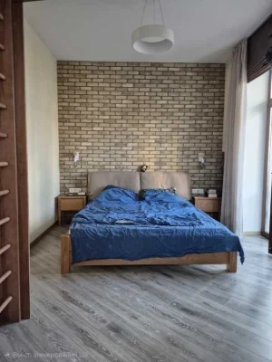 2-room apartment for sale 52 m², Beresteysky, 78