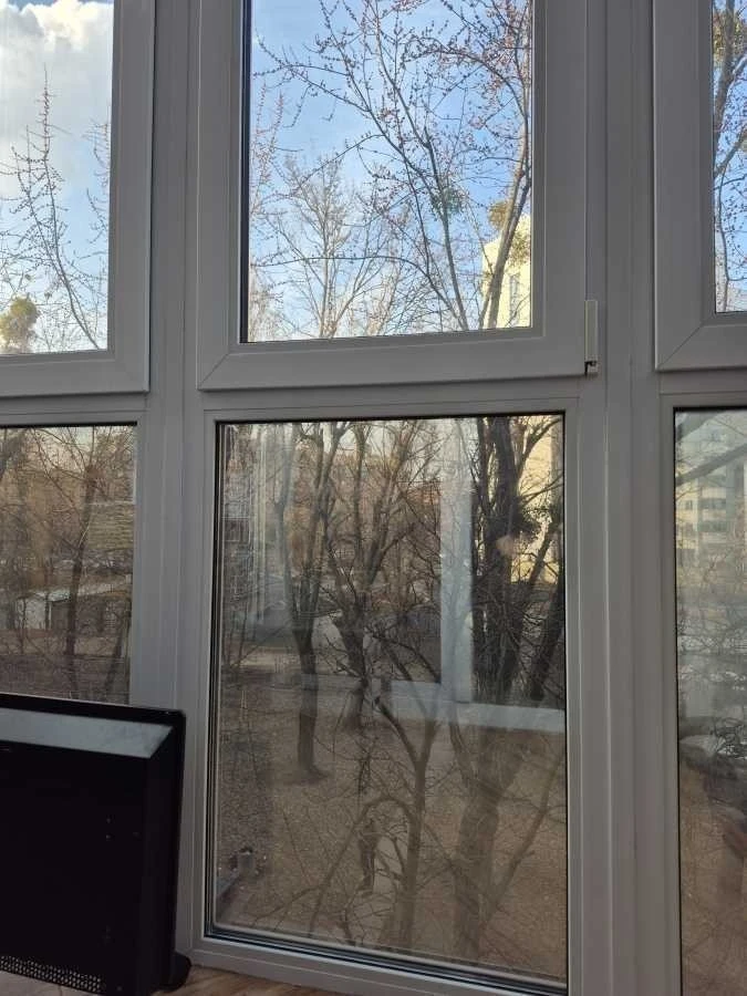 2-room apartment for sale 52 m², Beresteysky, 78