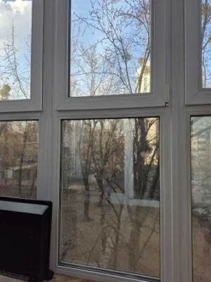 2-room apartment for sale 52 m², Beresteysky, 78