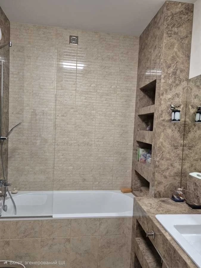 2-room apartment for sale 52 m², Beresteysky, 78