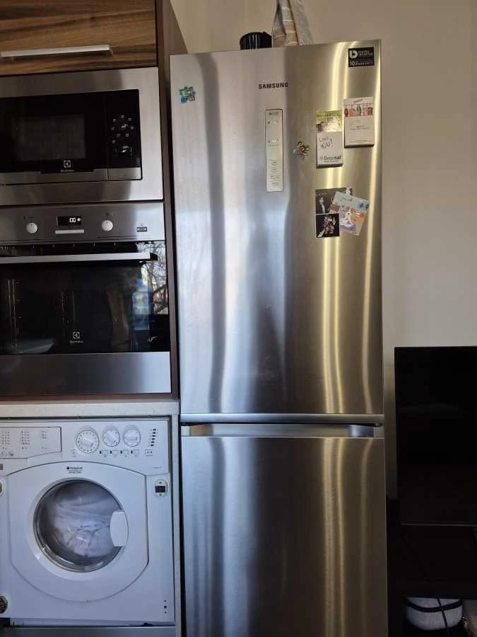 2-room apartment for sale 52 m², Beresteysky, 78