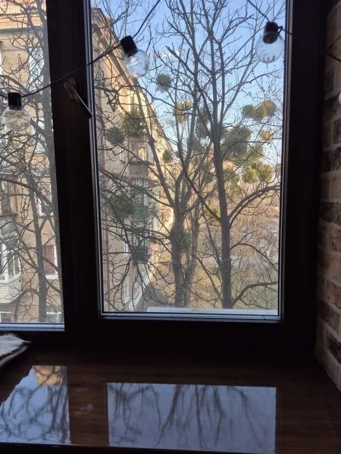 2-room apartment for sale 52 m², Beresteysky, 78