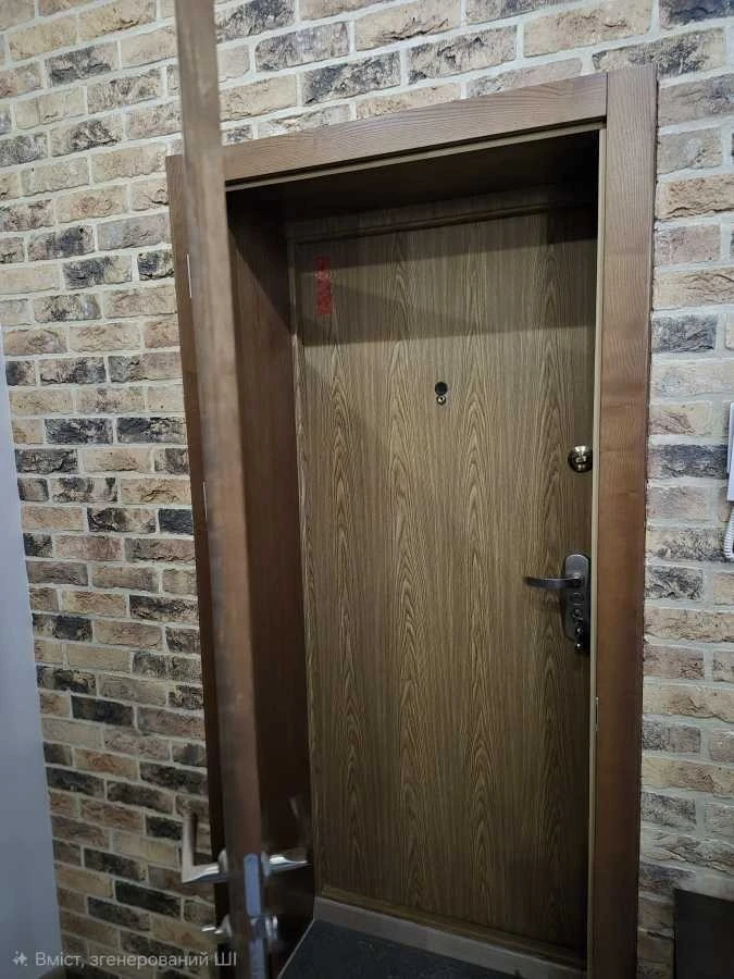 2-room apartment for sale 52 m², Beresteysky, 78