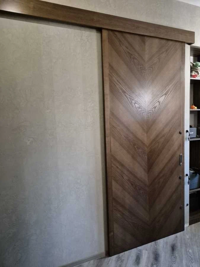 2-room apartment for sale 52 m², Beresteysky, 78