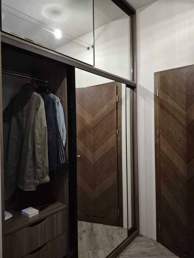 2-room apartment for sale 52 m², Beresteysky, 78