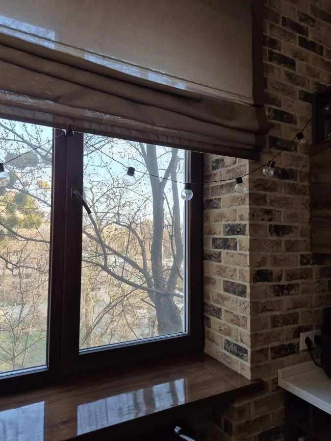 2-room apartment for sale 52 m², Beresteysky, 78
