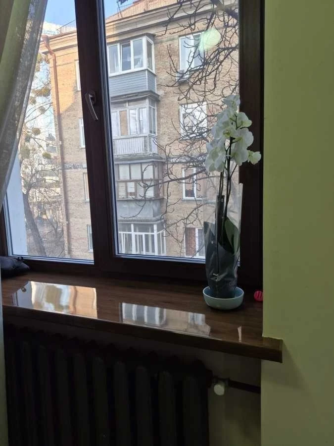 2-room apartment for sale 52 m², Beresteysky, 78