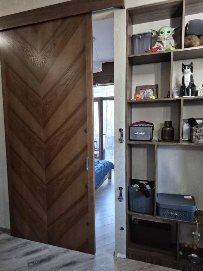 2-room apartment for sale 52 m², Beresteysky, 78