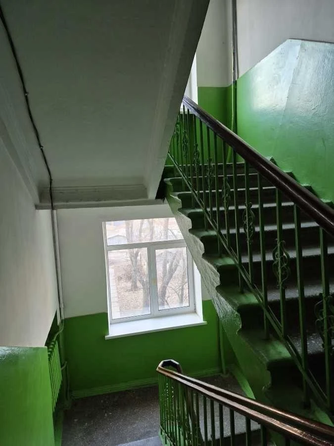 2-room apartment for sale 52 m², Beresteysky, 78