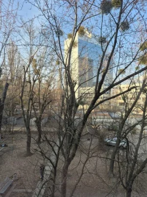2-room apartment for sale 52 m², Beresteysky, 78