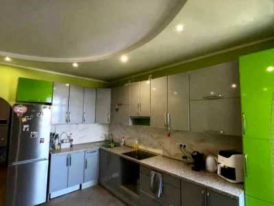 Apartment. Kharkiv, Velyka Panasivska St. (Kotlova)