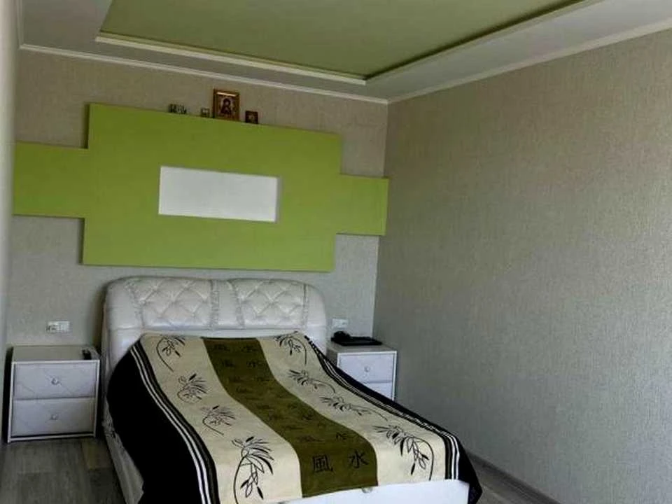Apartment. Kharkiv, Velyka Panasivska St. (Kotlova)