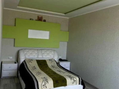 Apartment. Kharkiv, Velyka Panasivska St. (Kotlova)