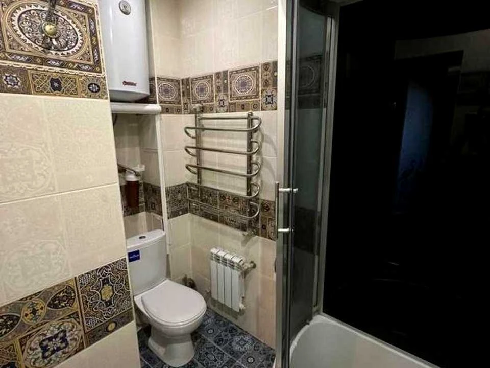 Apartment. Kharkiv, Velyka Panasivska St. (Kotlova)