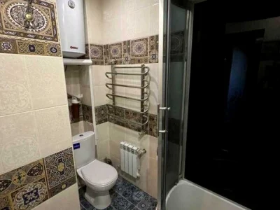 Apartment. Kharkiv, Velyka Panasivska St. (Kotlova)