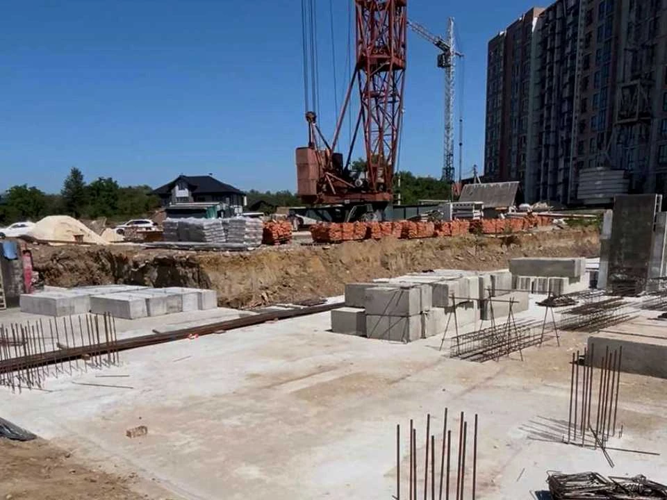 Квартира. Ивано-Франковск, ул.